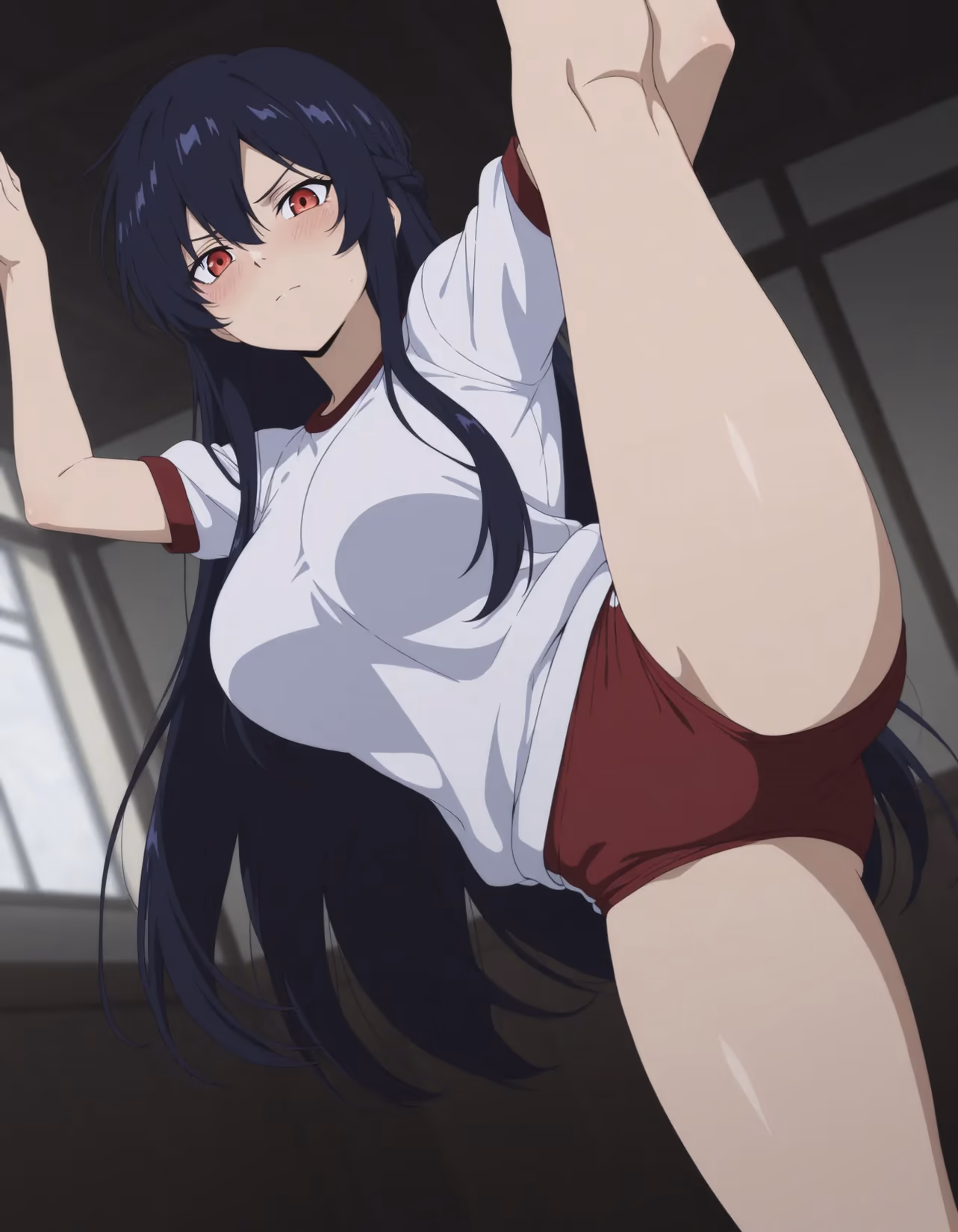 Patausche Kivia - Sentenced to Be a Hero (Yuusha-kei ni Shosu) - Hentai Gallery 7 - 73 Images — image 45 of 73