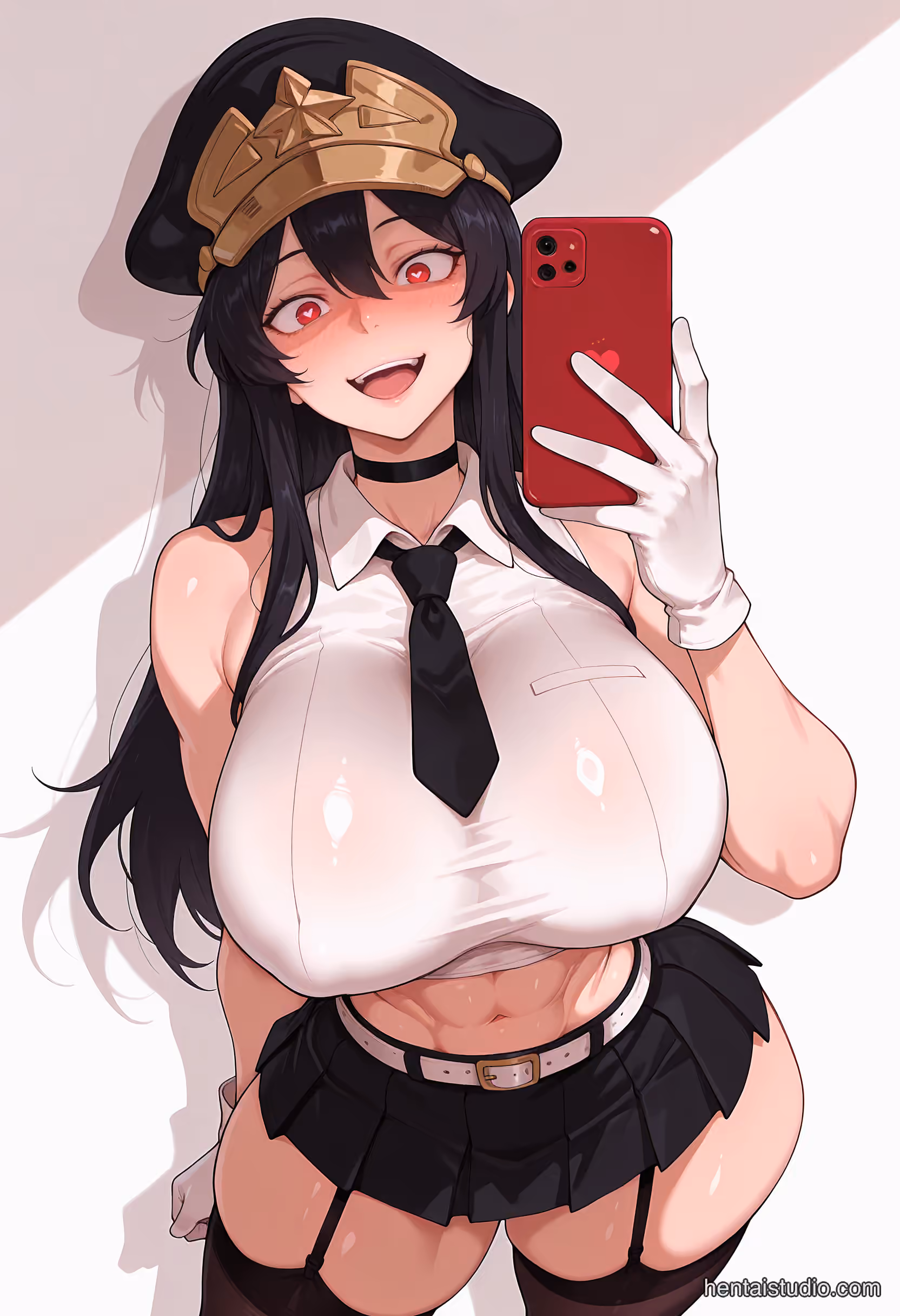 Patausche Kivia - Sentenced to Be a Hero (Yuusha-kei ni Shosu) - Hentai Gallery 9 - 370 Images — image 264 of 370