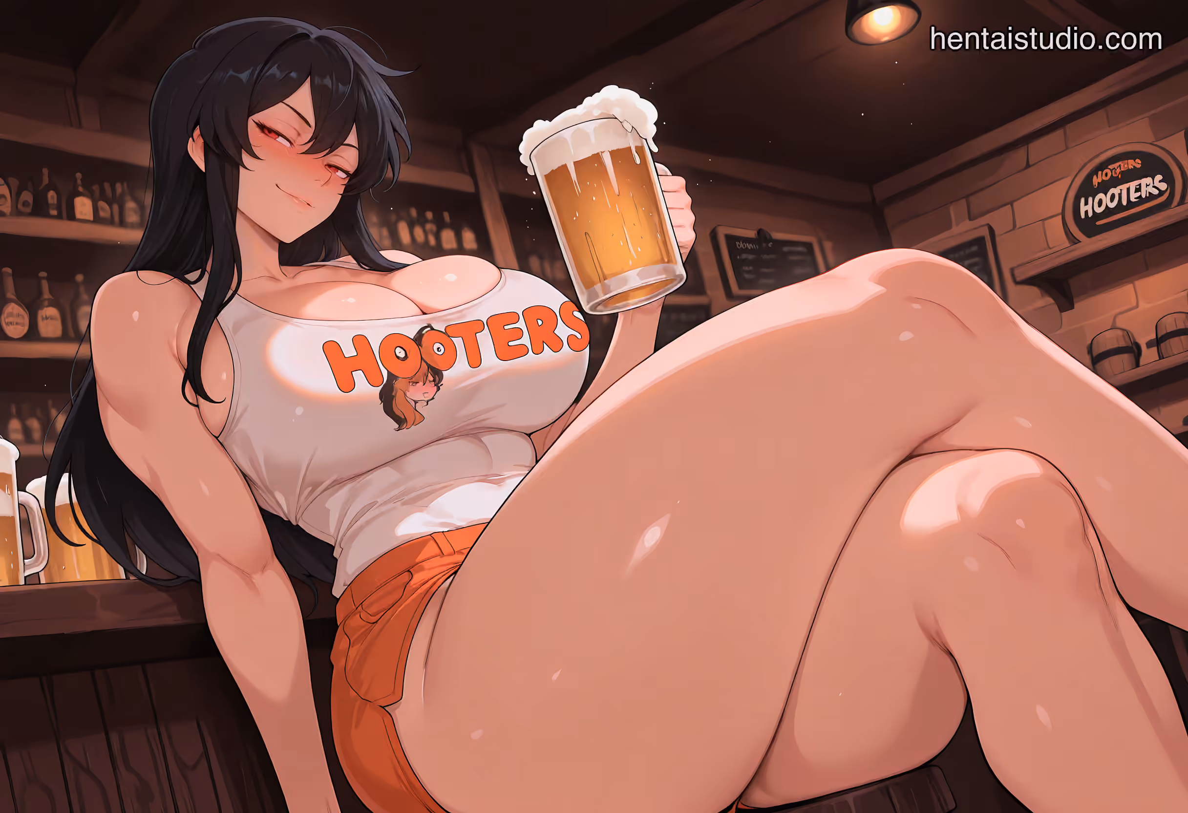 Patausche Kivia - Sentenced to Be a Hero (Yuusha-kei ni Shosu) - Hentai Gallery 9 - 370 Images — image 276 of 370