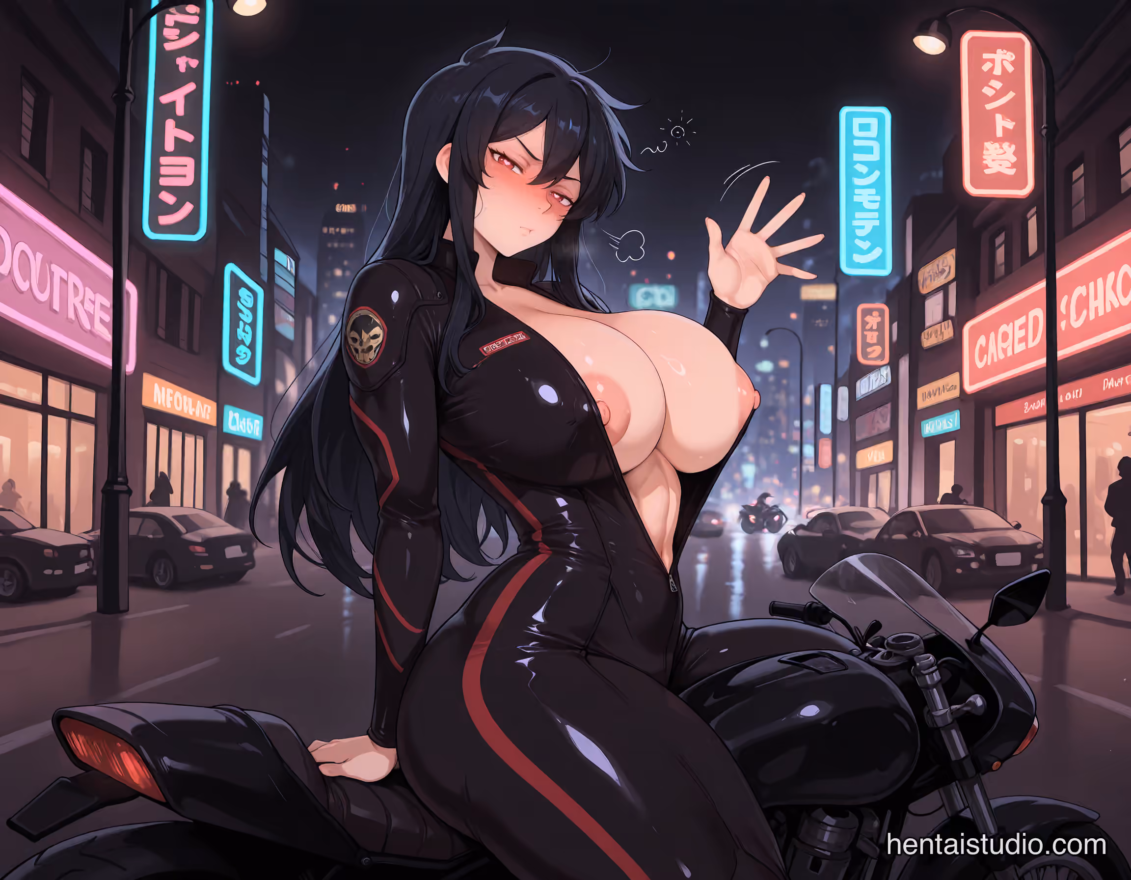 Patausche Kivia - Sentenced to Be a Hero (Yuusha-kei ni Shosu) - Hentai Gallery 9 - 370 Images — image 323 of 370