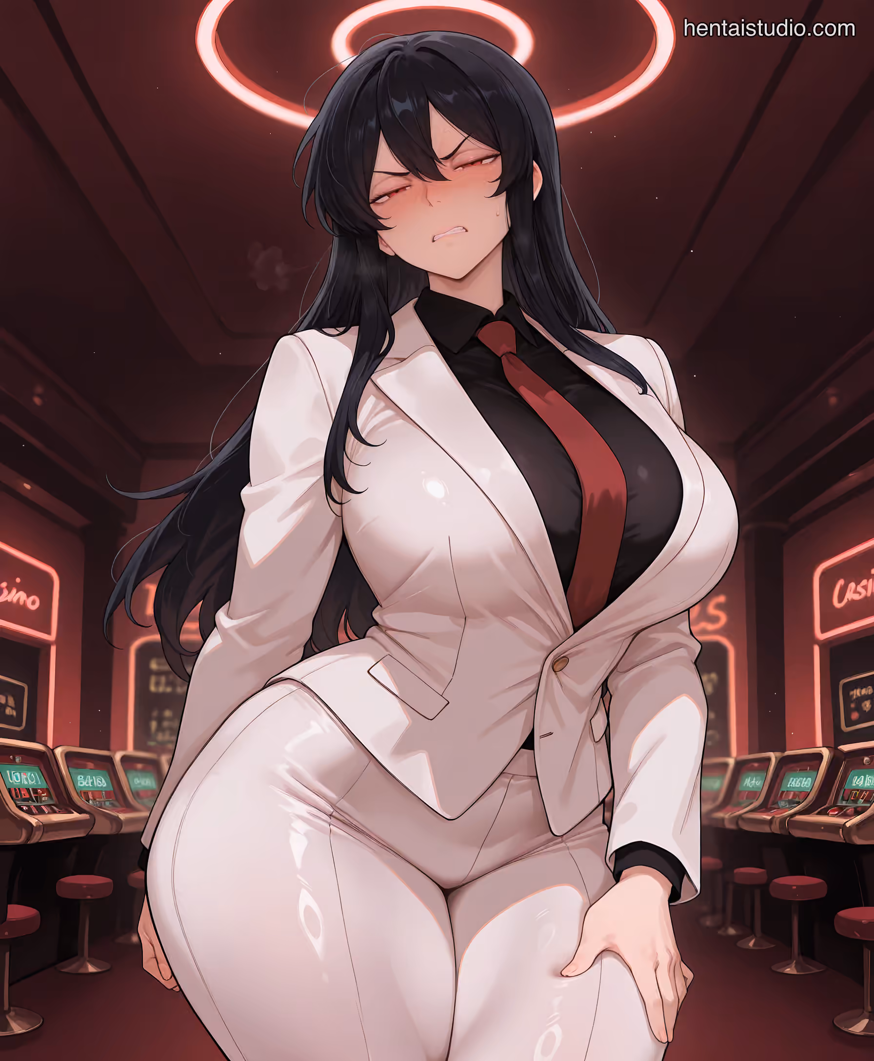 Patausche Kivia - Sentenced to Be a Hero (Yuusha-kei ni Shosu) - Hentai Gallery 9 - 370 Images — image 360 of 370