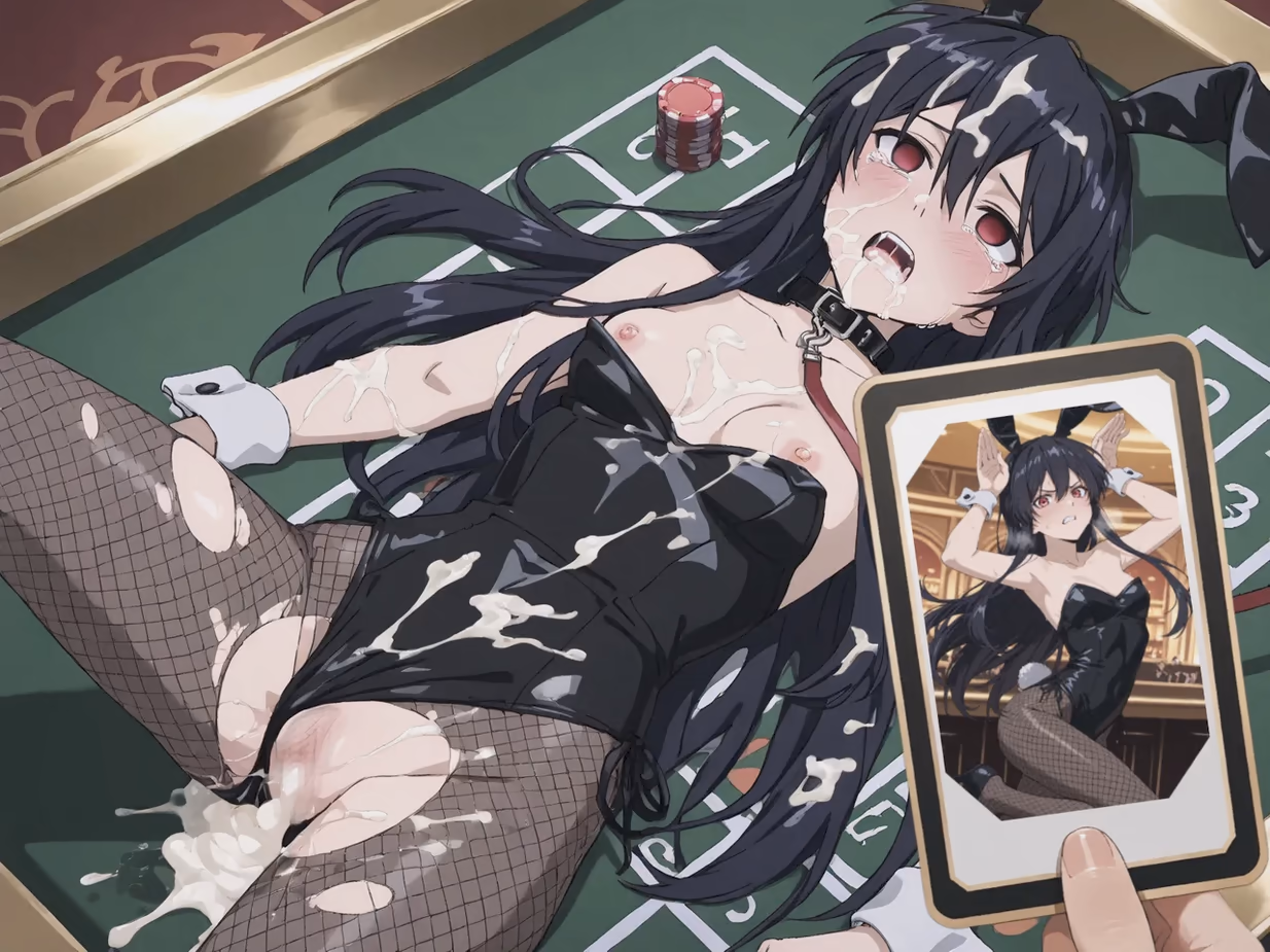 Patausche Kivia - Sentenced to Be a Hero (Yuusha-kei ni Shosu) - Hentai Gallery 10 - 33 Images — image 11 of 33