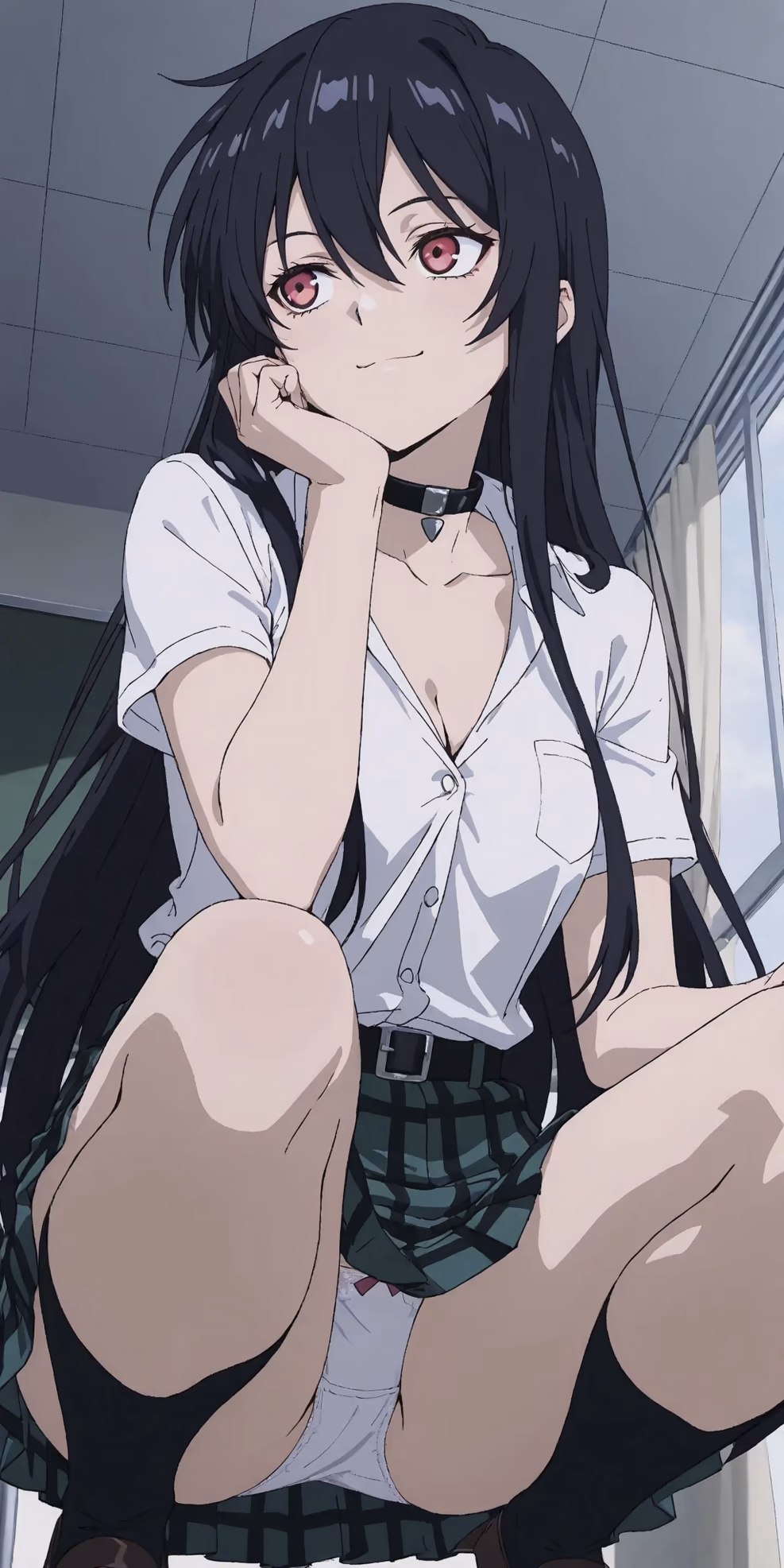 Patausche Kivia - Sentenced to Be a Hero (Yuusha-kei ni Shosu) - Hentai Gallery 10 - 33 Images — image 12 of 33