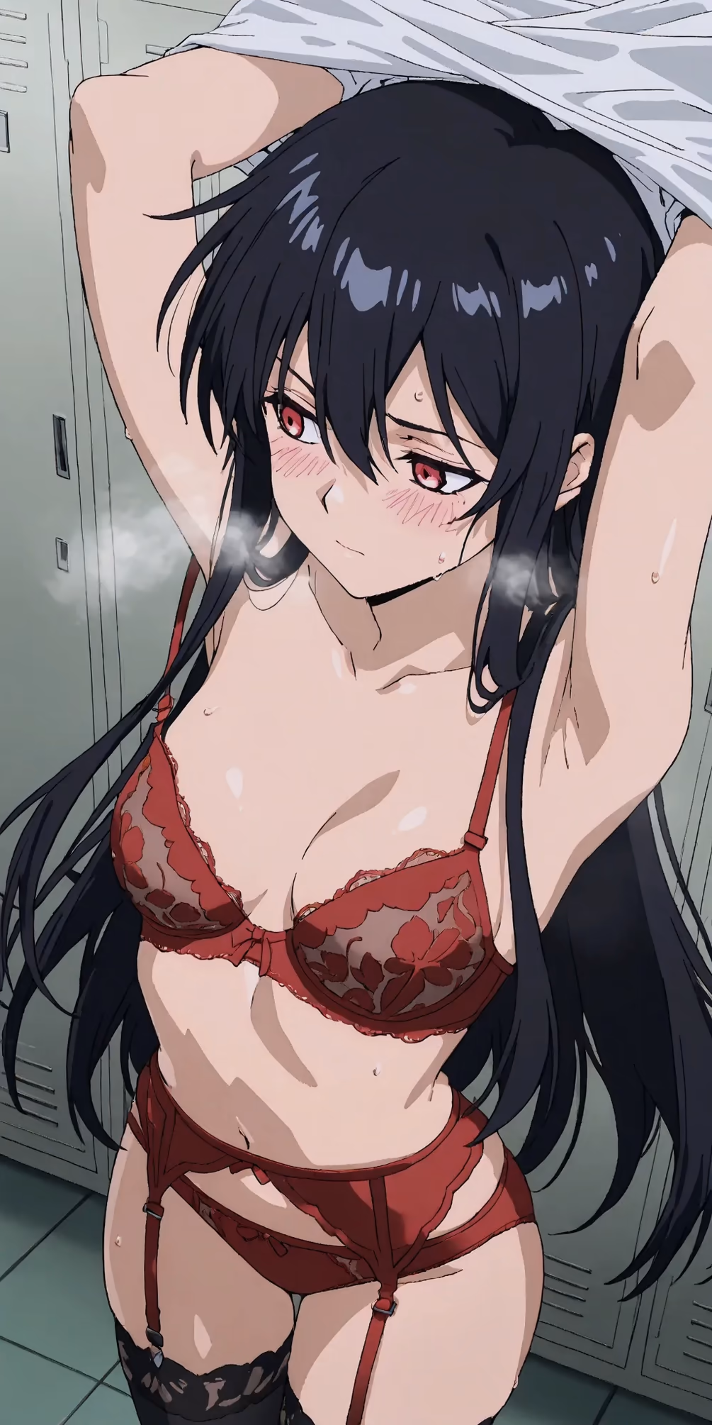 Patausche Kivia - Sentenced to Be a Hero (Yuusha-kei ni Shosu) - Hentai Gallery 10 - 33 Images — image 13 of 33