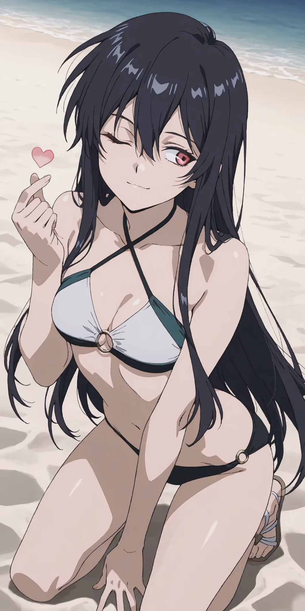 Patausche Kivia - Sentenced to Be a Hero (Yuusha-kei ni Shosu) - Hentai Gallery 10 - 33 Images — image 14 of 33