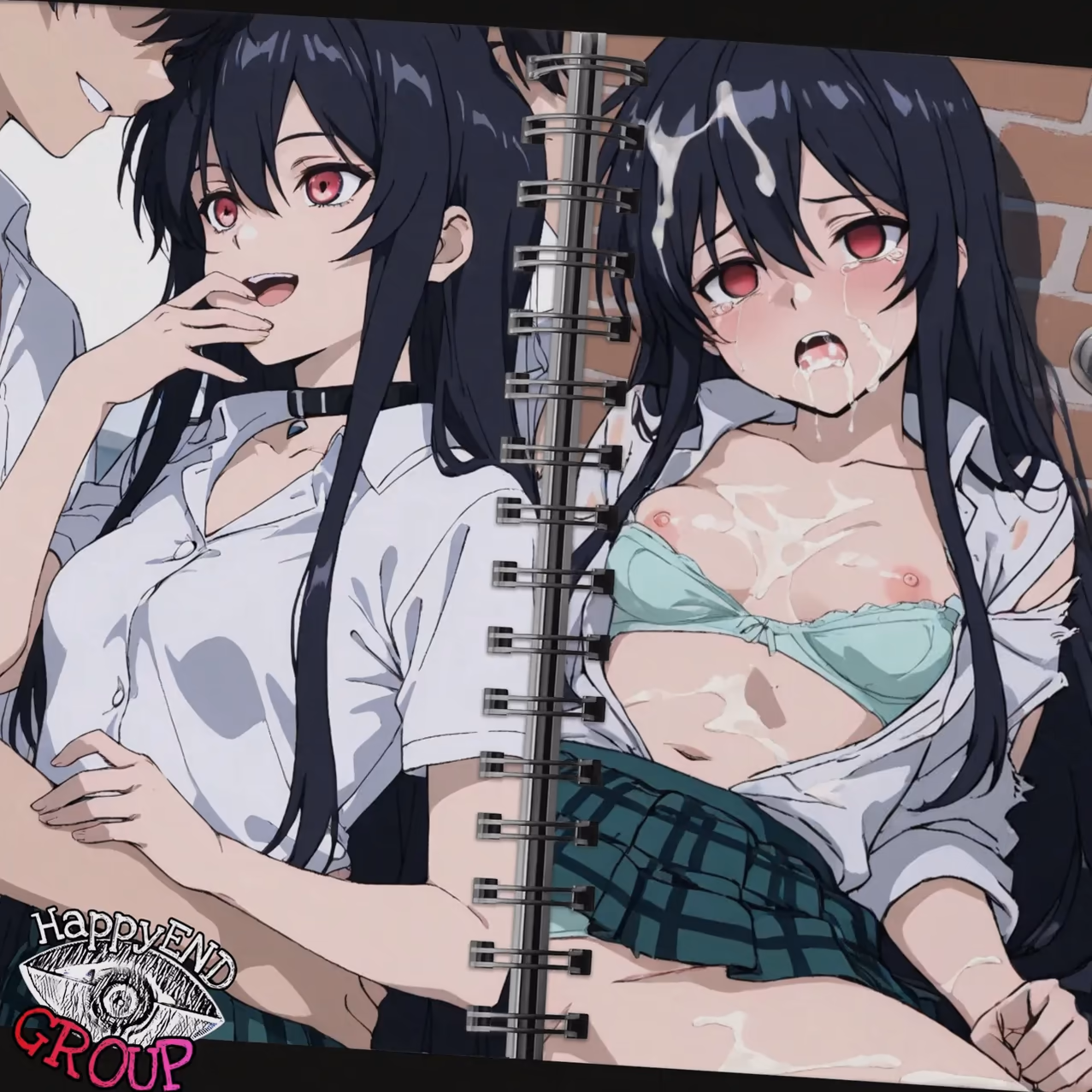 Patausche Kivia - Sentenced to Be a Hero (Yuusha-kei ni Shosu) - Hentai Gallery 10 - 33 Images — image 2 of 33