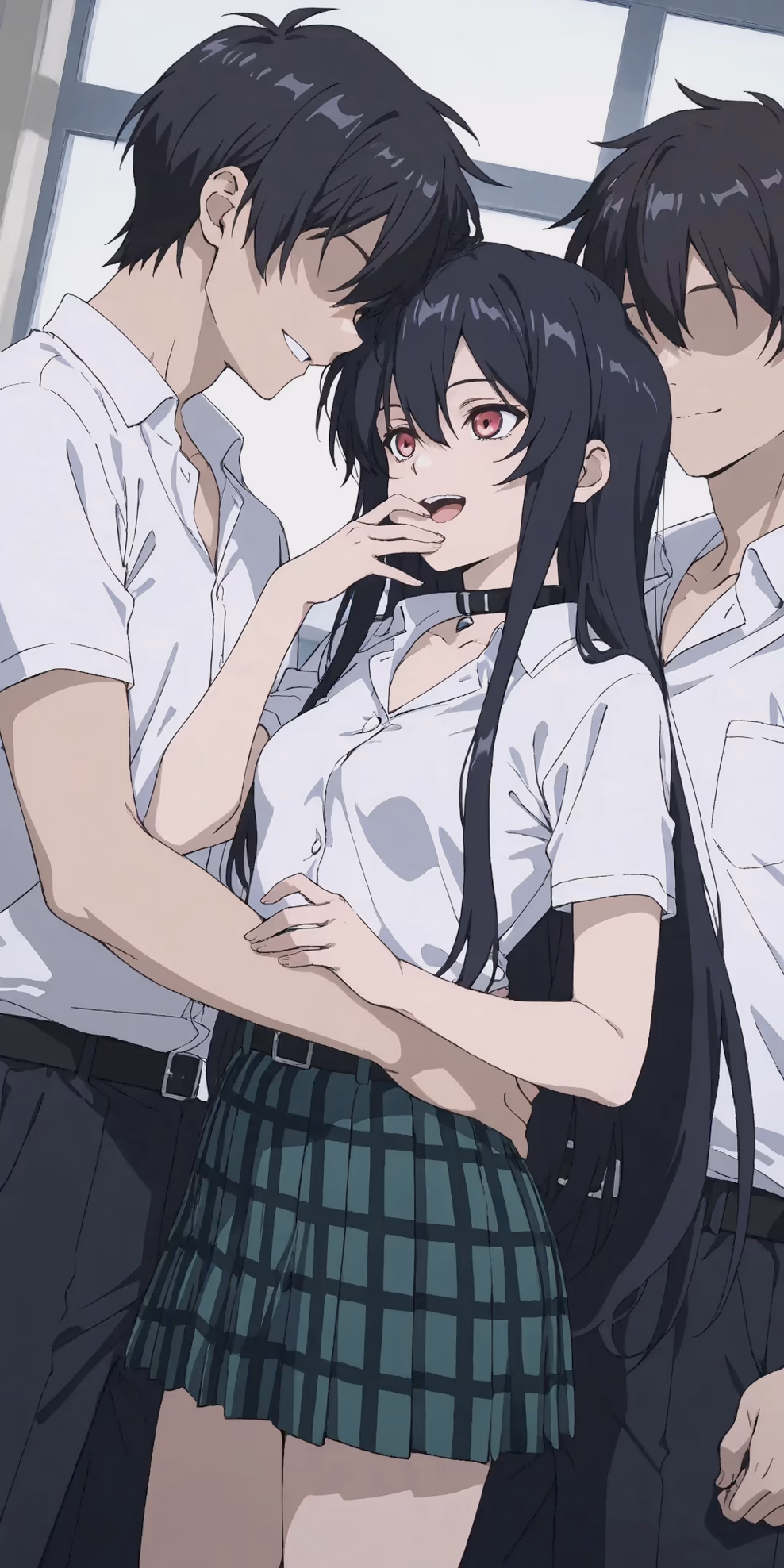 Patausche Kivia - Sentenced to Be a Hero (Yuusha-kei ni Shosu) - Hentai Gallery 10 - 33 Images — image 6 of 33