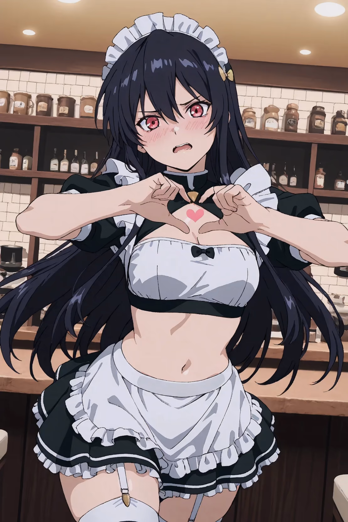 Patausche Kivia - Sentenced to Be a Hero (Yuusha-kei ni Shosu) - Hentai Gallery 10 - 33 Images — image 8 of 33