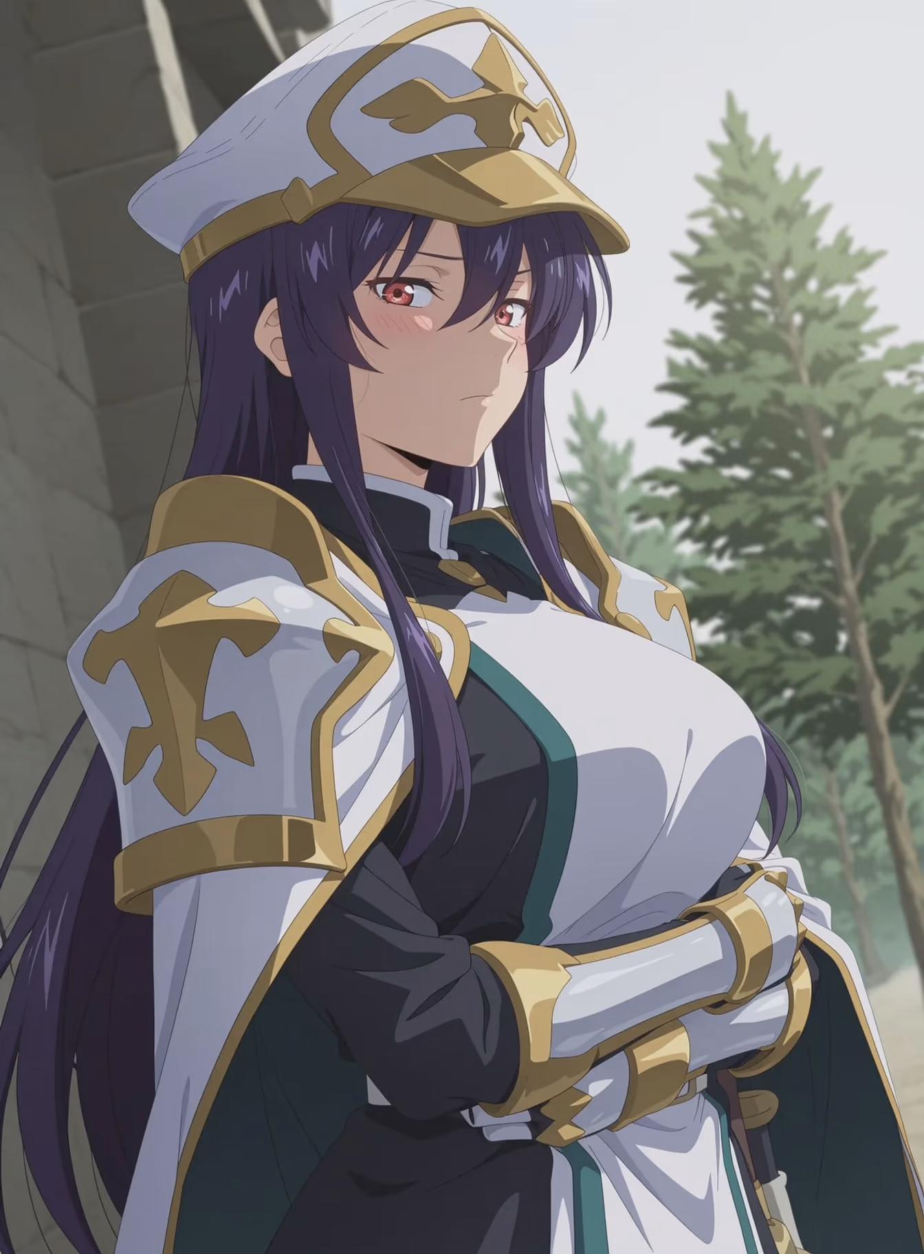 Patausche Kivia - Sentenced to Be a Hero (Yuusha-kei ni Shosu) - Hentai Gallery 1 - 367 Images — image 10 of 367
