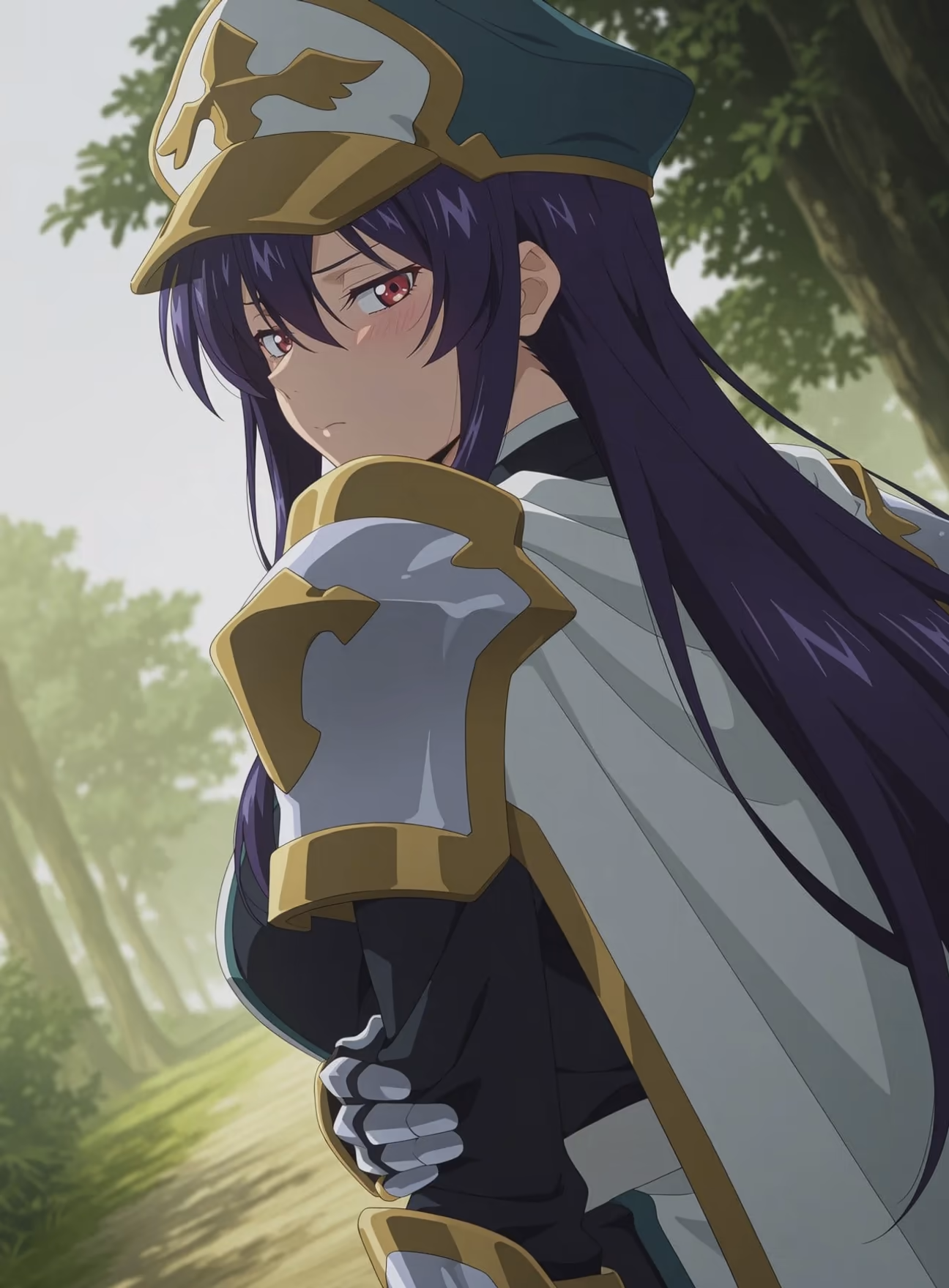 Patausche Kivia - Sentenced to Be a Hero (Yuusha-kei ni Shosu) - Hentai Gallery 1 - 367 Images — image 15 of 367