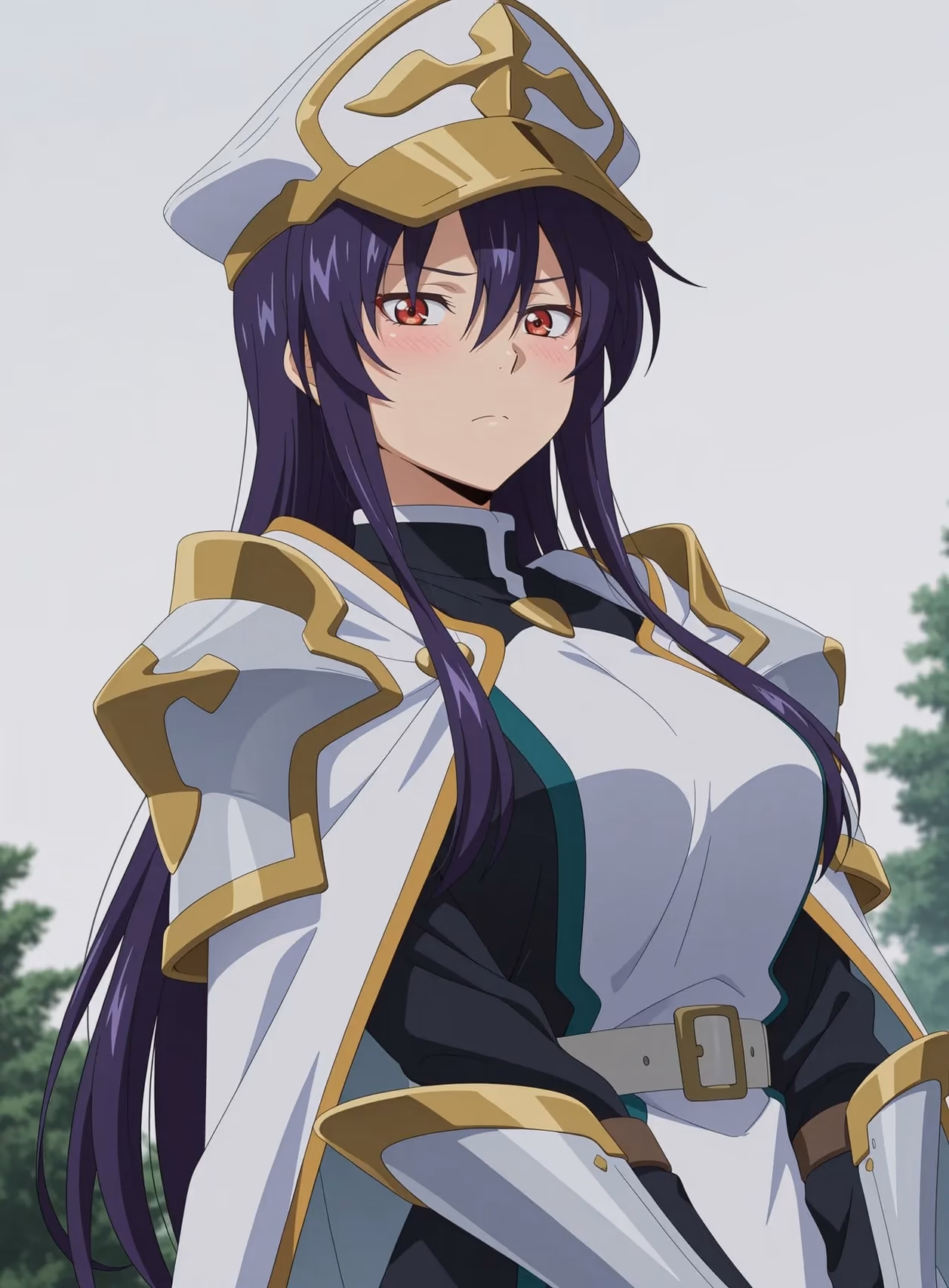 Patausche Kivia - Sentenced to Be a Hero (Yuusha-kei ni Shosu) - Hentai Gallery 1 - 367 Images — image 16 of 367
