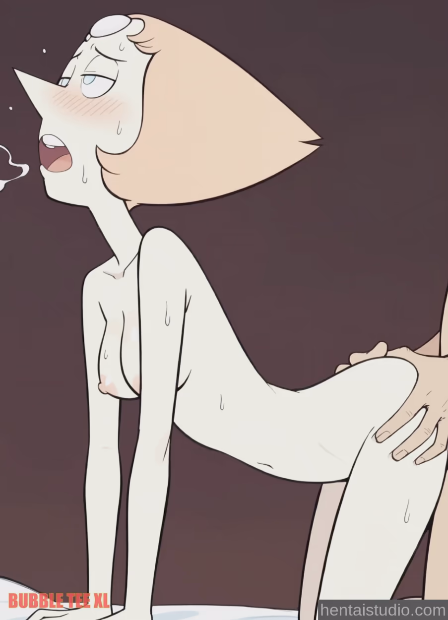 Pearl from Steven Universe — image 32 of 39