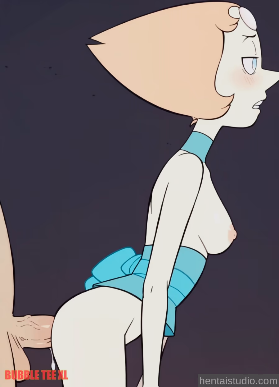 Pearl from Steven Universe — image 33 of 39