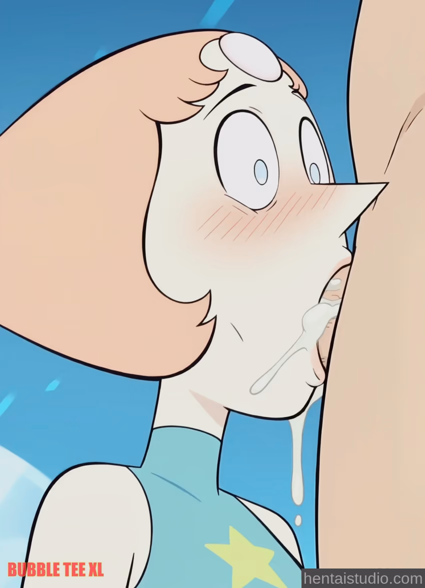 Pearl from Steven Universe — image 6 of 39
