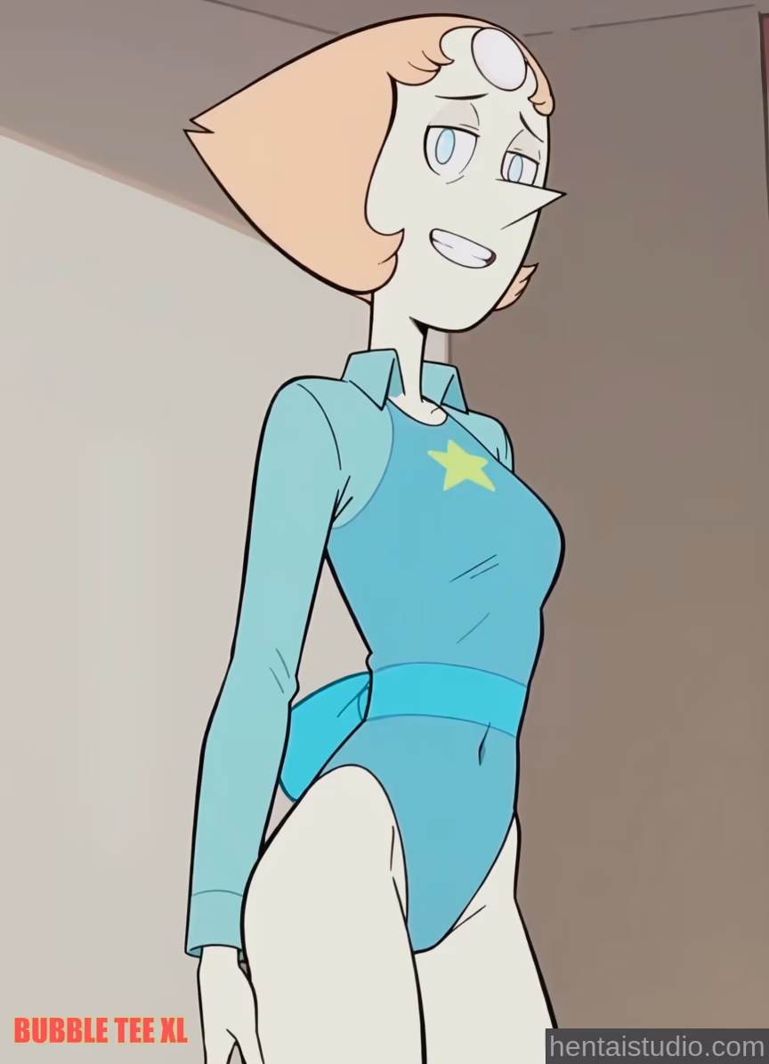 Pearl from Steven Universe — image 8 of 39