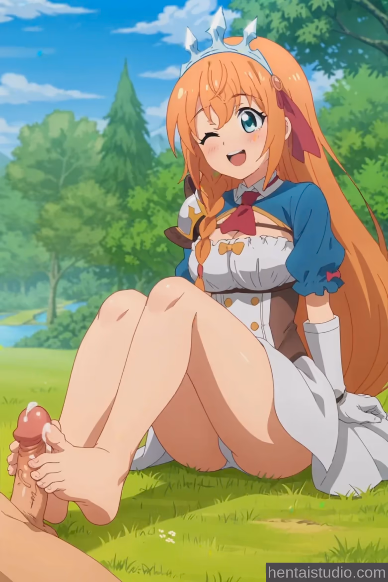 Pecorine from Princess Connect! Re:Dive (PriConne) — image 14 of 79