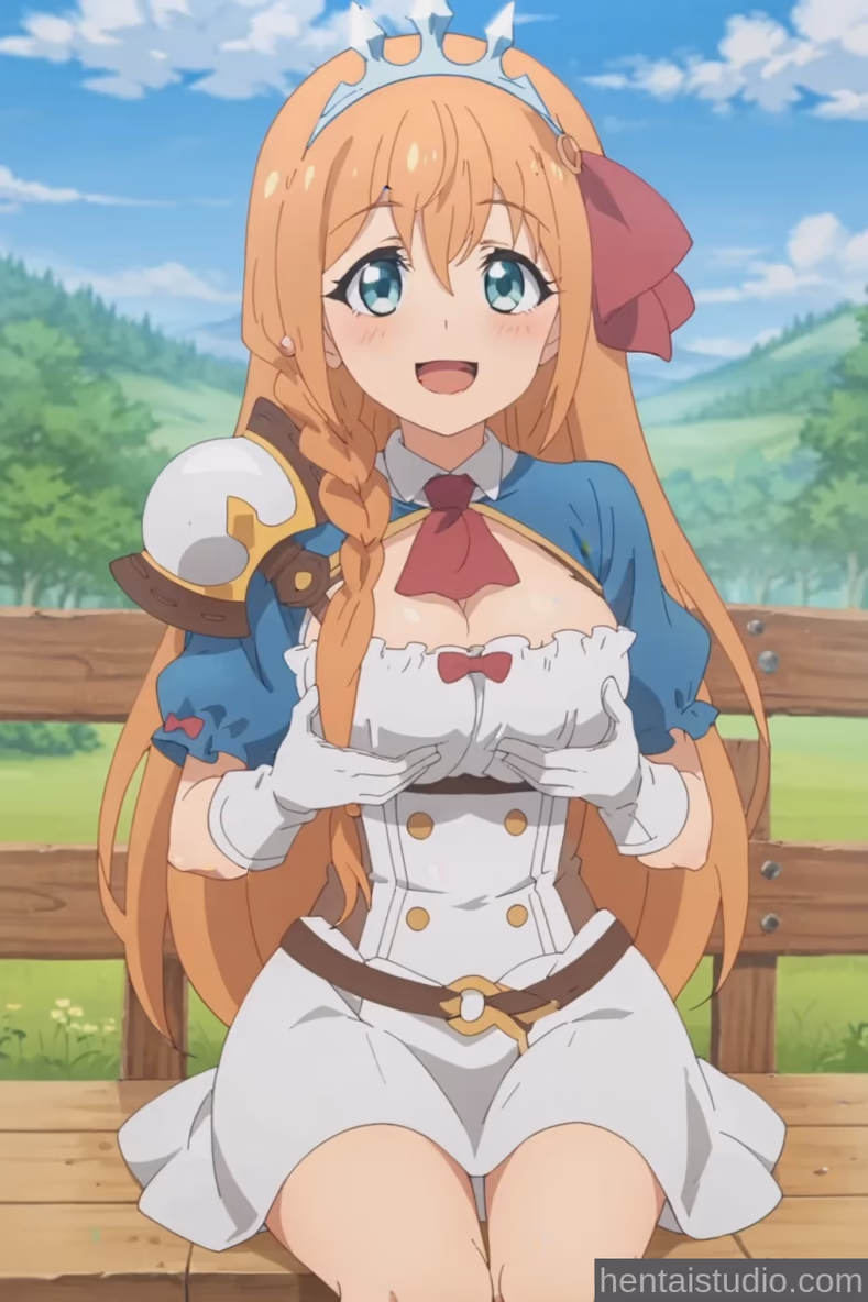 Pecorine from Princess Connect! Re:Dive (PriConne) — image 22 of 79