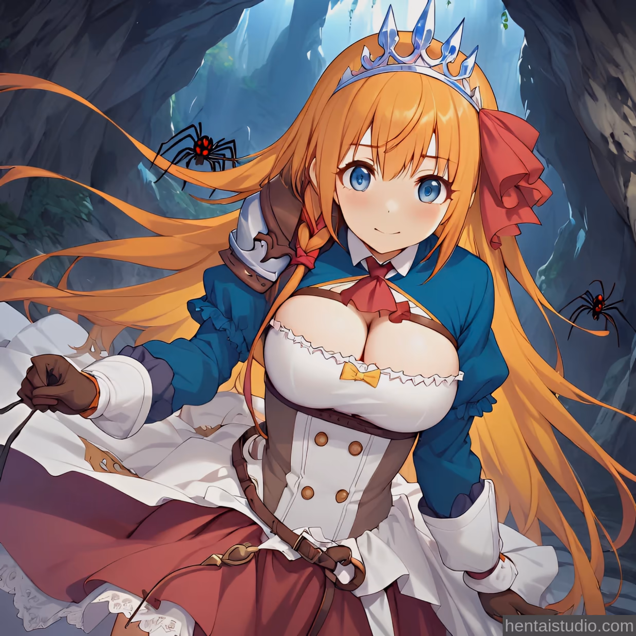 Pecorine from Princess Connect! Re:Dive (PriConne) — image 2 of 7