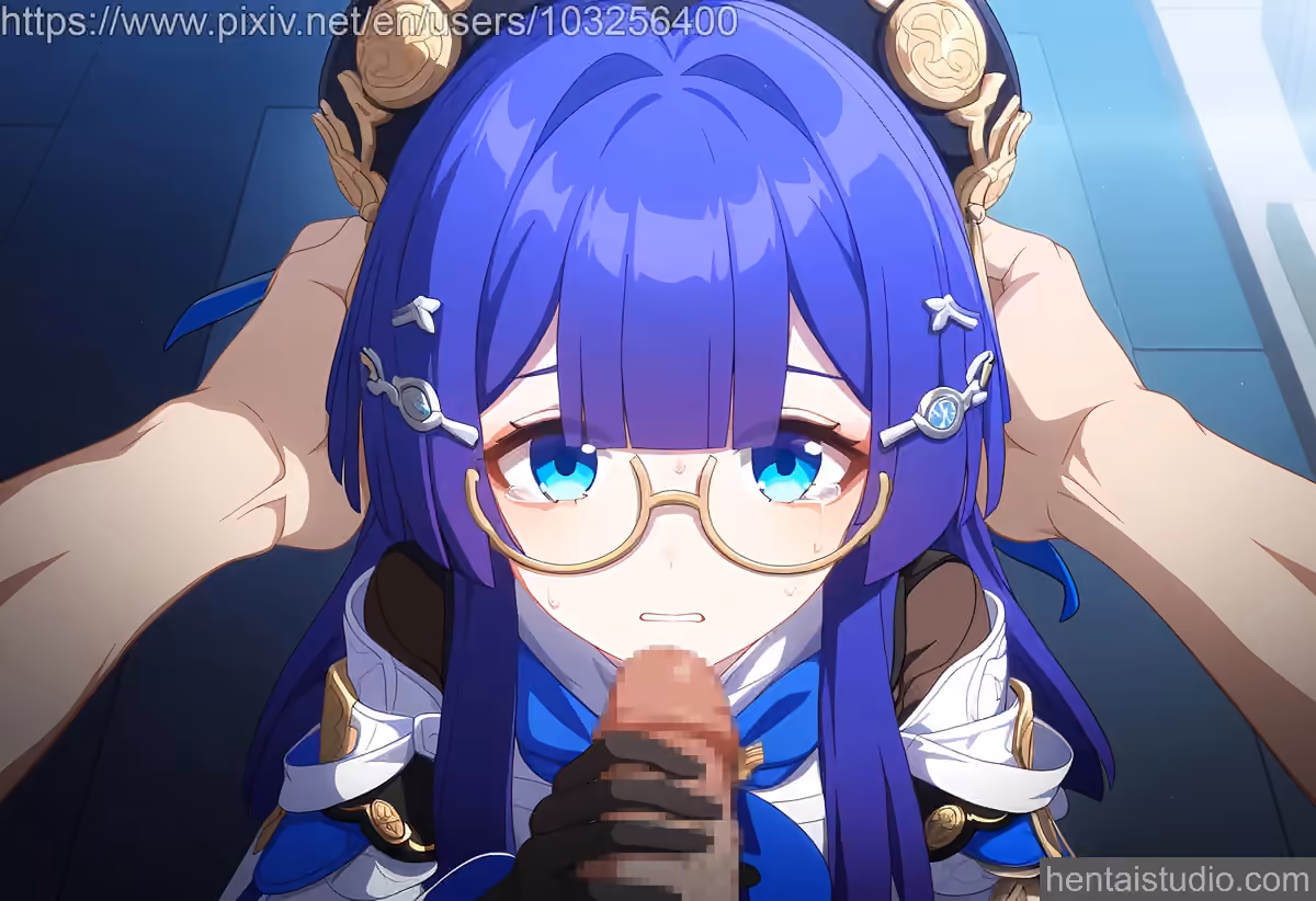 Pela (Pelageya Sergeyevna) - Honkai: Star Rail - Hentai Gallery - 12 Images — image 1 of 12