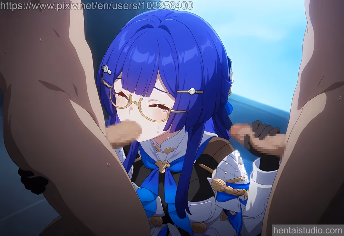 Pela (Pelageya Sergeyevna) - Honkai: Star Rail - Hentai Gallery - 12 Images — image 2 of 12