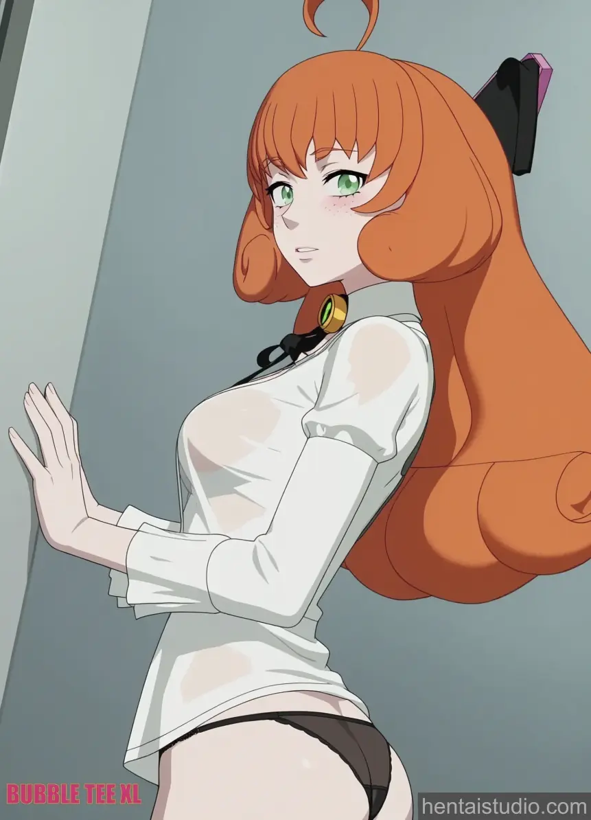 Penny Polendina from Rwby hentai art 2 of 34