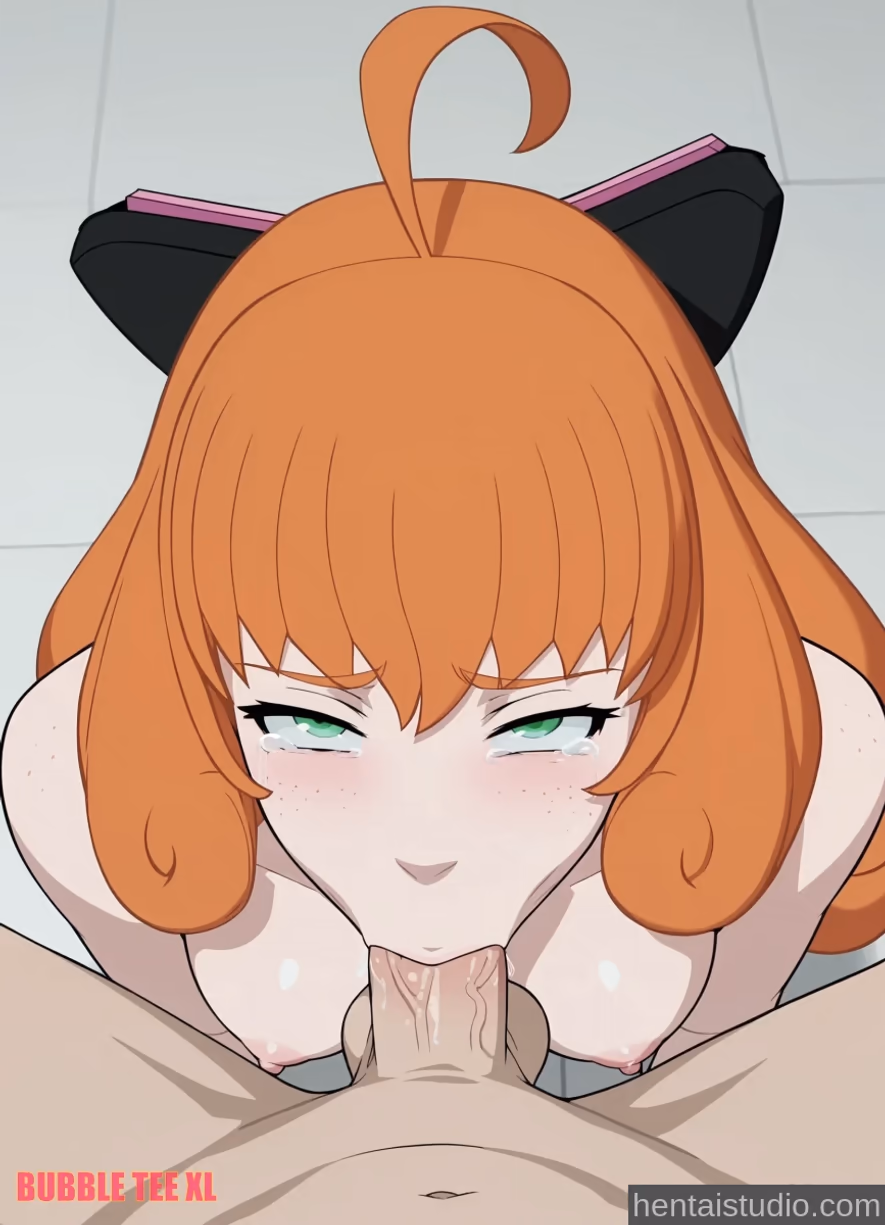 Penny Polendina from Rwby — image 5 of 34