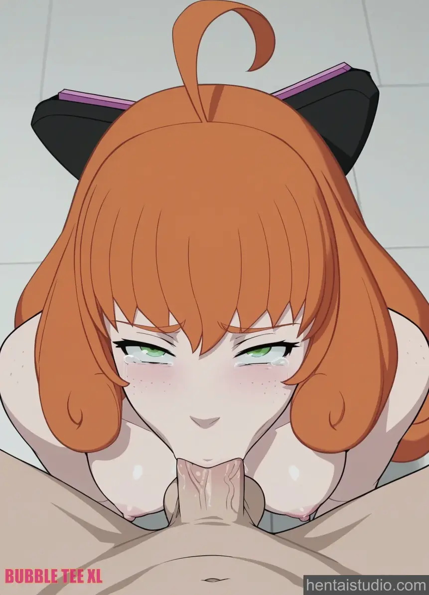 Penny Polendina from Rwby hentai art 5 of 34