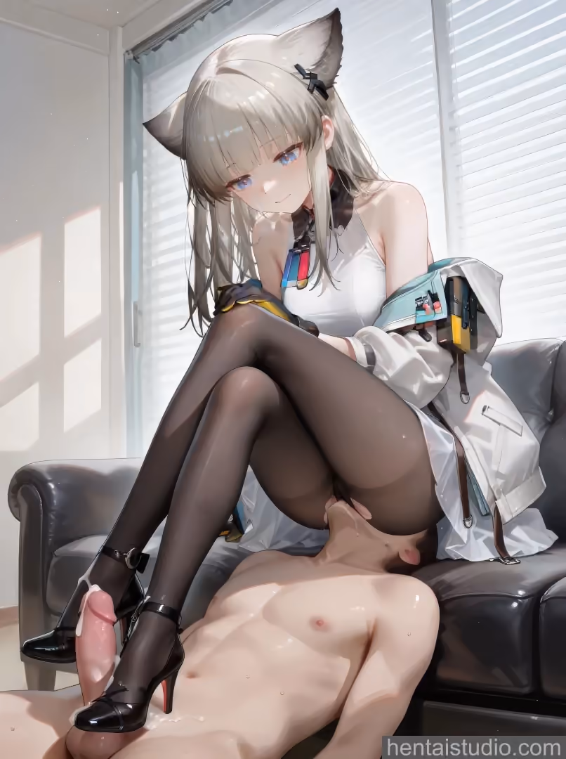 Perlica - Arknights: Endfield - Hentai Gallery - 148 Images — image 101 of 148