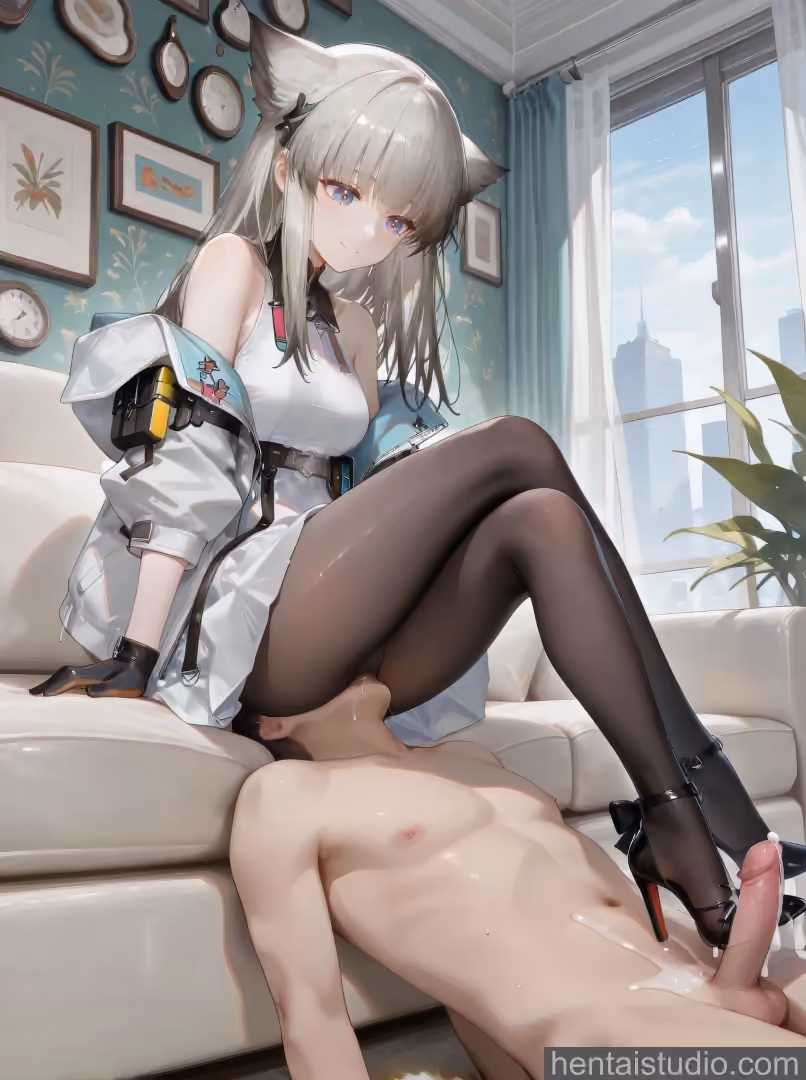 Perlica - Arknights: Endfield - Hentai Gallery - 148 Images — image 102 of 148