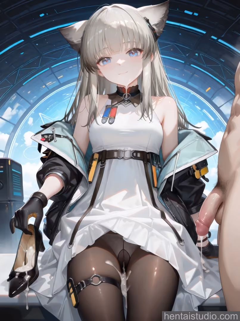 Perlica - Arknights: Endfield - Hentai Gallery - 148 Images — image 103 of 148