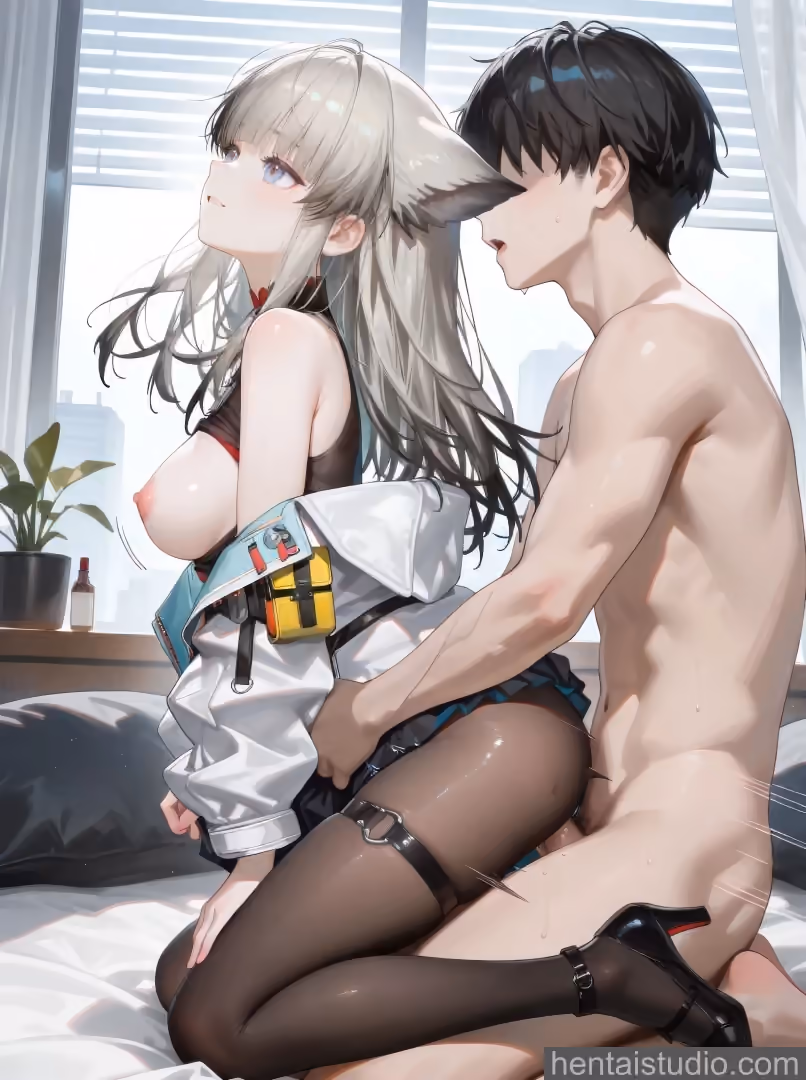 Perlica - Arknights: Endfield - Hentai Gallery - 148 Images — image 11 of 148