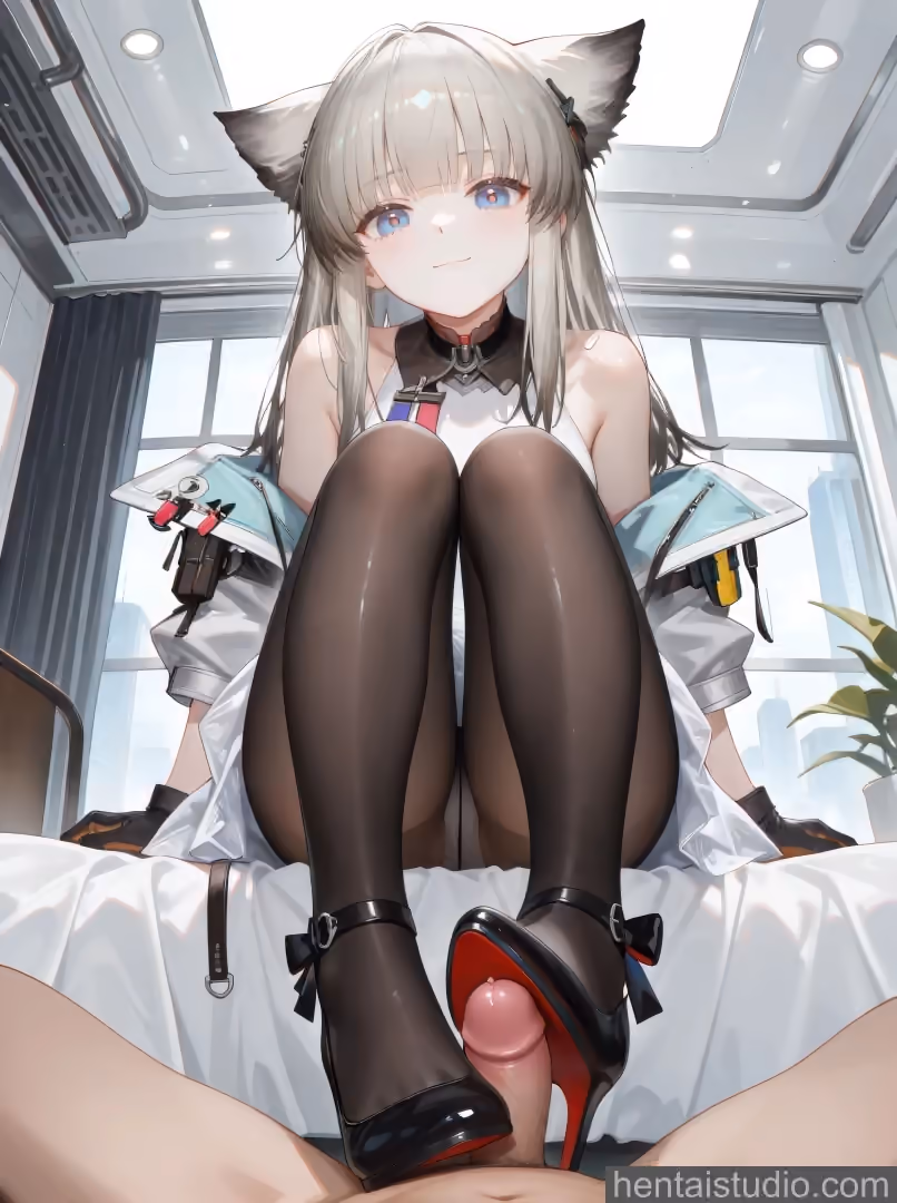 Perlica - Arknights: Endfield - Hentai Gallery - 148 Images — image 111 of 148
