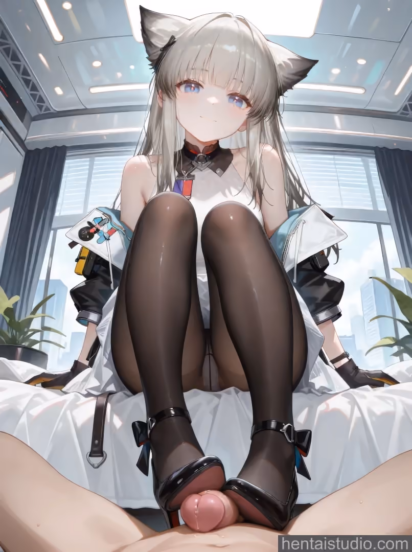 Perlica - Arknights: Endfield - Hentai Gallery - 148 Images — image 19 of 148