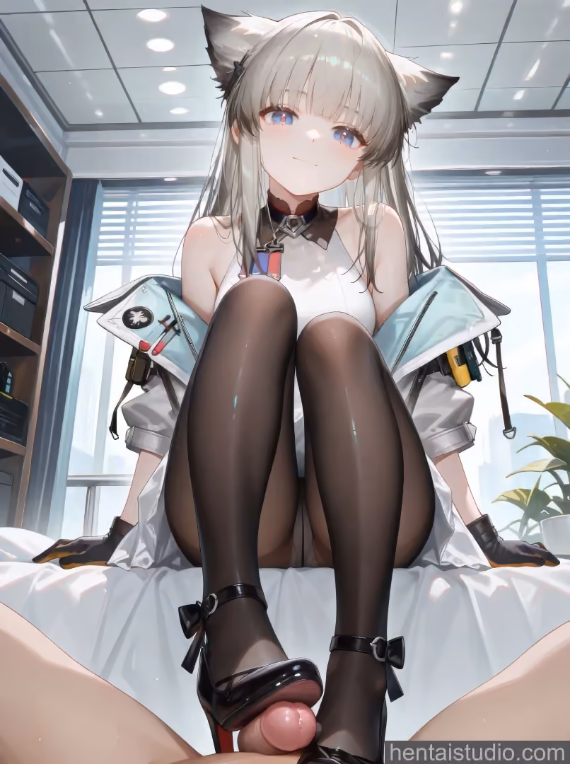 Perlica - Arknights: Endfield - Hentai Gallery - 148 Images — image 26 of 148