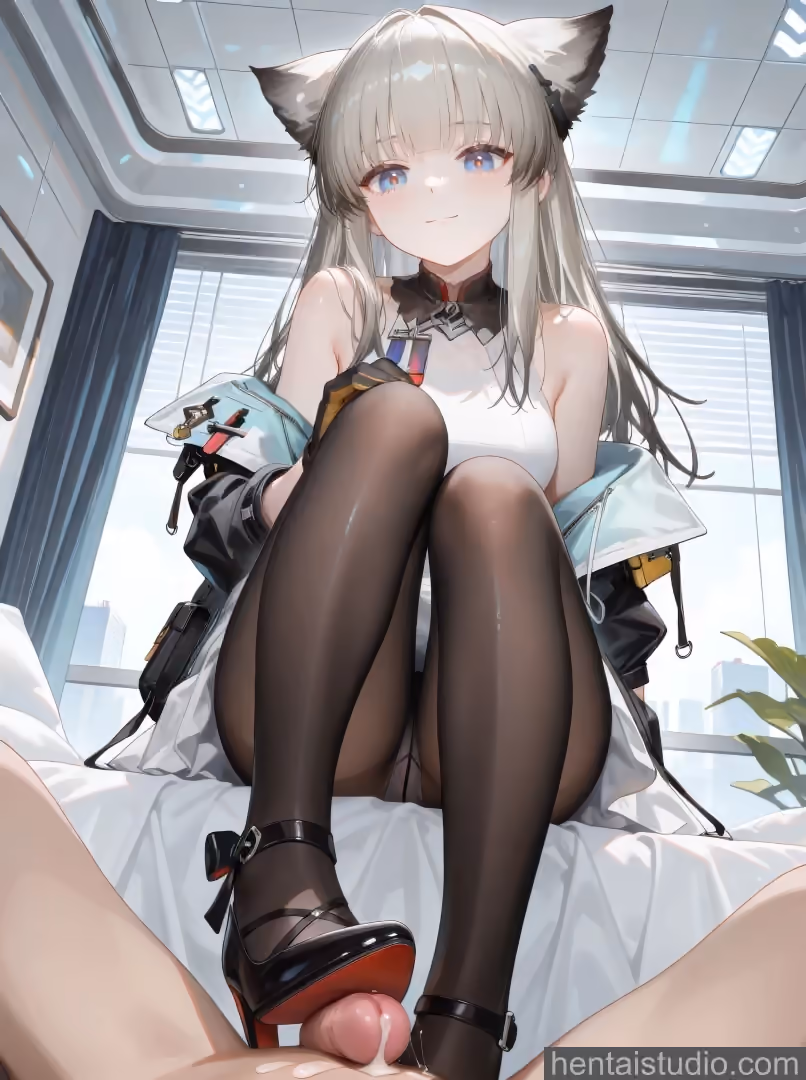 Perlica - Arknights: Endfield - Hentai Gallery - 148 Images — image 4 of 148