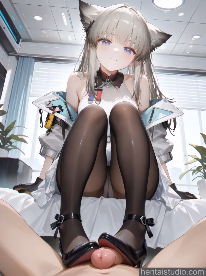 Perlica - Arknights: Endfield - Hentai Gallery - 148 Images — image 40 of 148