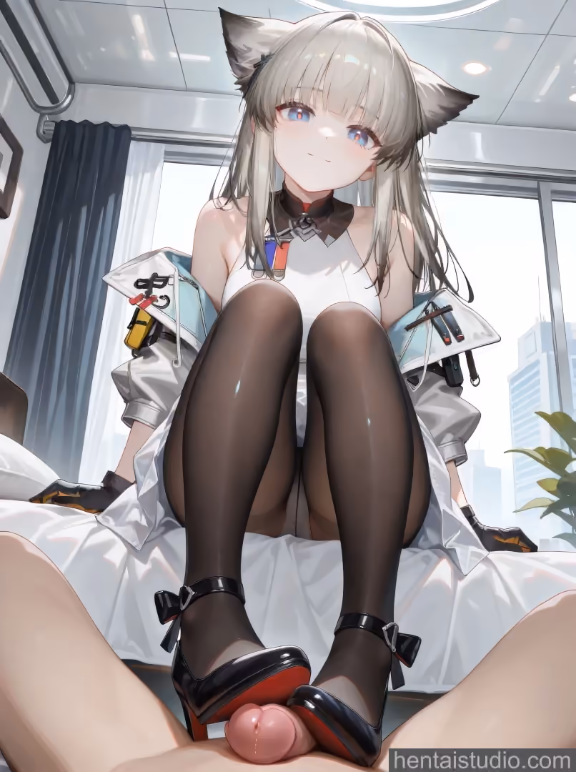 Perlica - Arknights: Endfield - Hentai Gallery - 148 Images — image 48 of 148