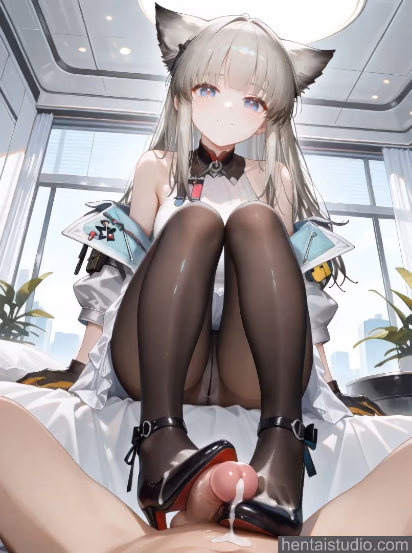 Perlica - Arknights: Endfield - Hentai Gallery - 148 Images — image 58 of 148