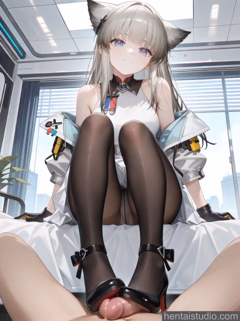 Perlica - Arknights: Endfield - Hentai Gallery - 148 Images — image 60 of 148