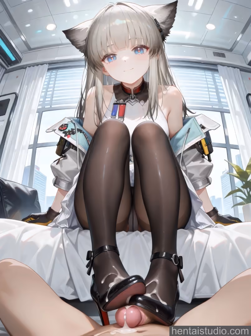 Perlica - Arknights: Endfield - Hentai Gallery - 148 Images — image 66 of 148