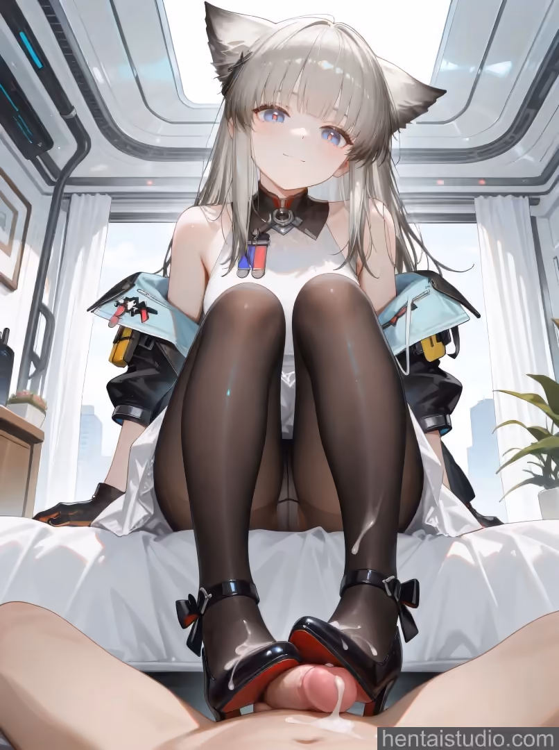 Perlica - Arknights: Endfield - Hentai Gallery - 148 Images — image 67 of 148
