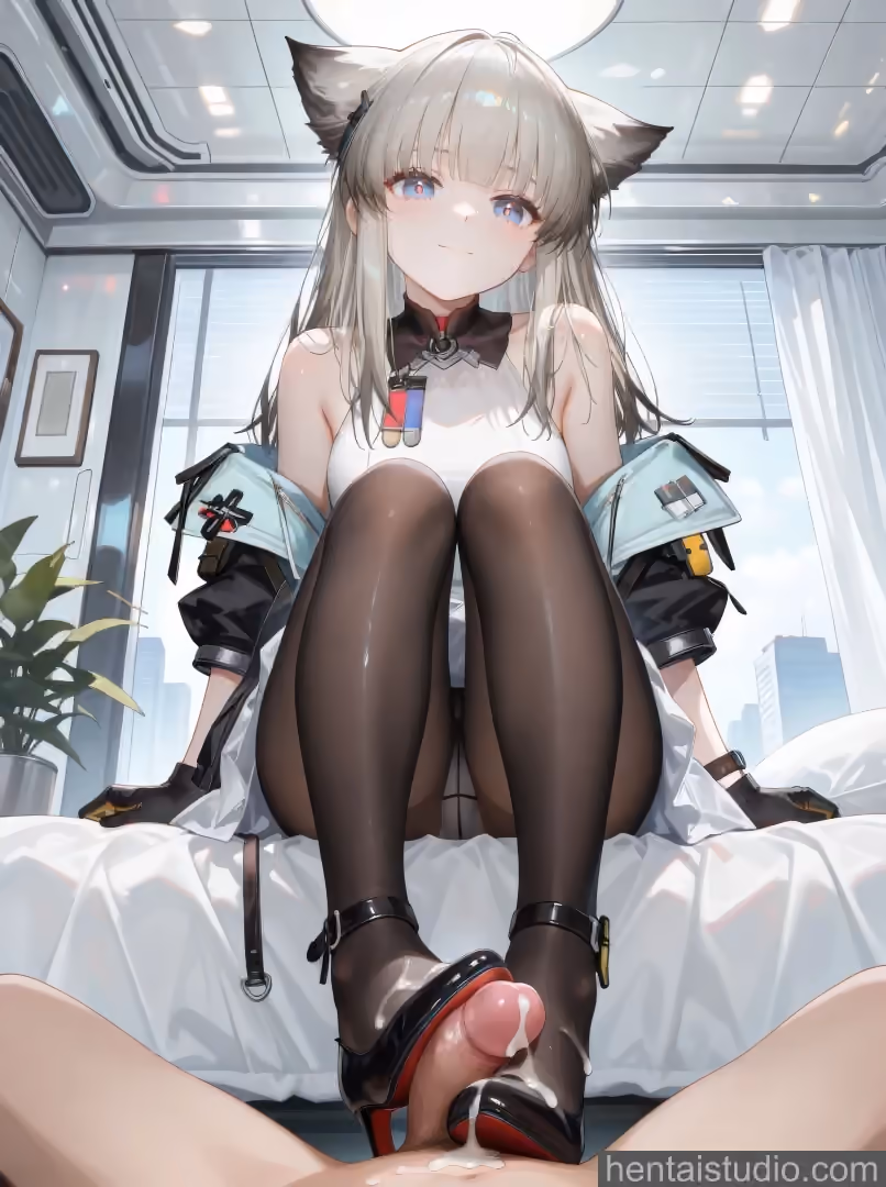 Perlica - Arknights: Endfield - Hentai Gallery - 148 Images — image 69 of 148