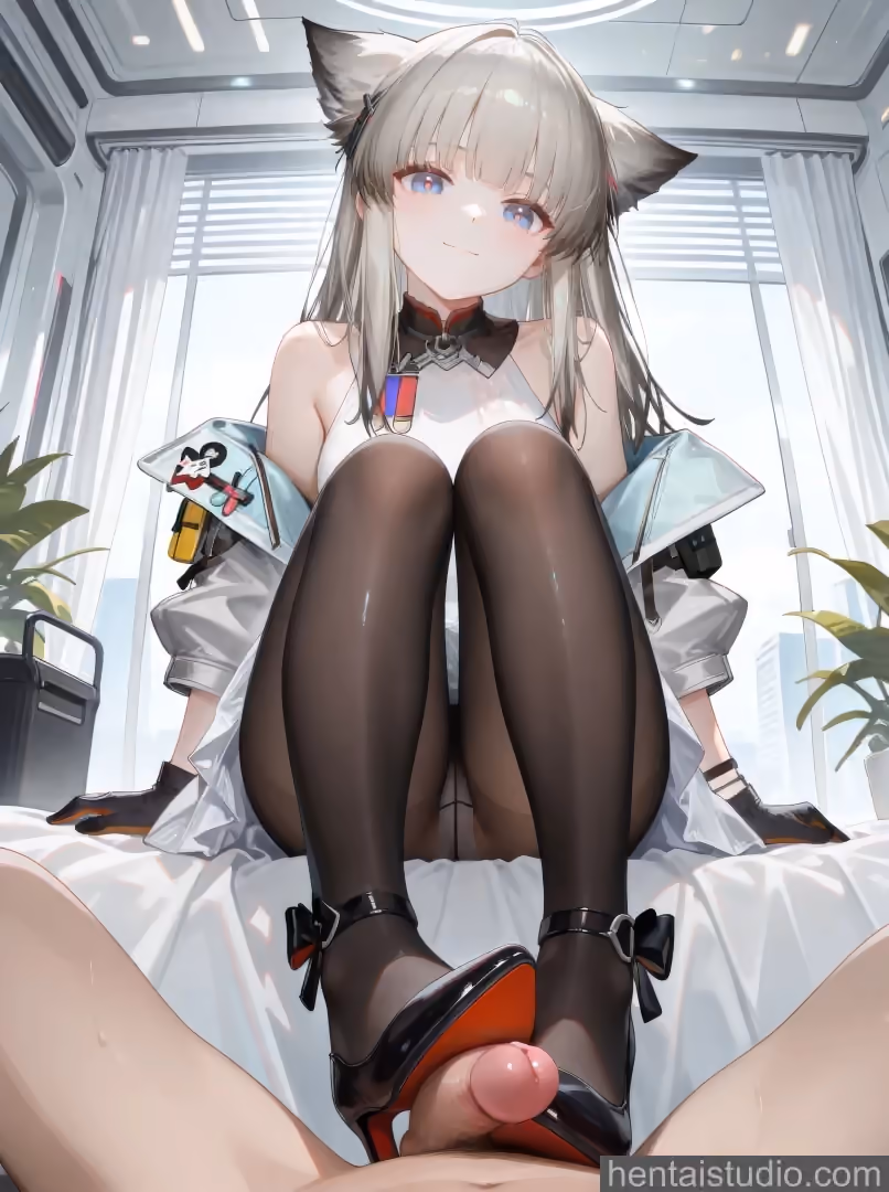 Perlica - Arknights: Endfield - Hentai Gallery - 148 Images — image 76 of 148