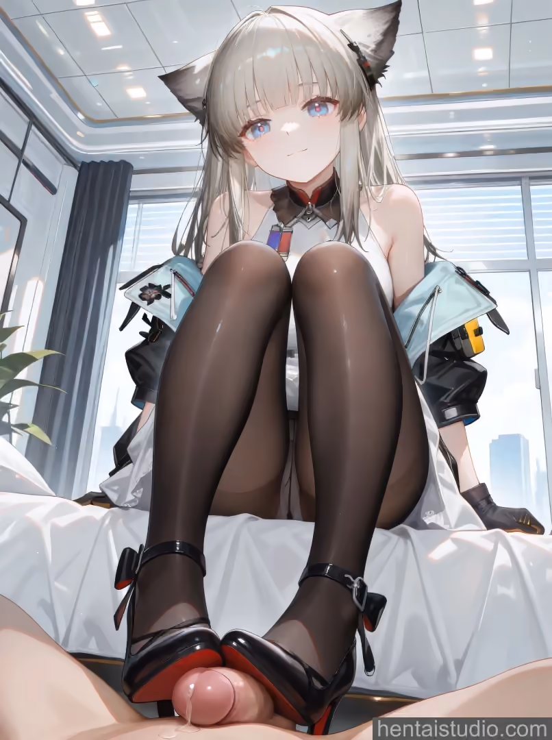Perlica - Arknights: Endfield - Hentai Gallery - 148 Images — image 83 of 148