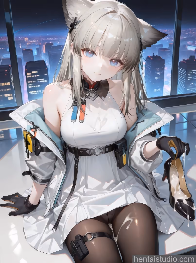 Perlica - Arknights: Endfield - Hentai Gallery - 148 Images — image 86 of 148