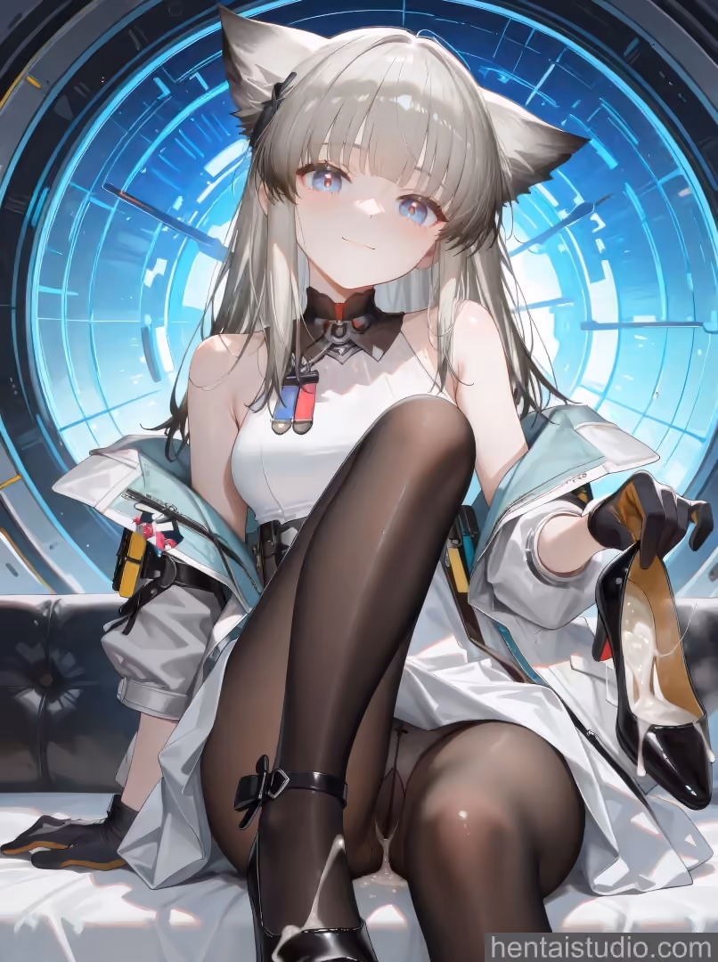 Perlica - Arknights: Endfield - Hentai Gallery - 148 Images — image 93 of 148