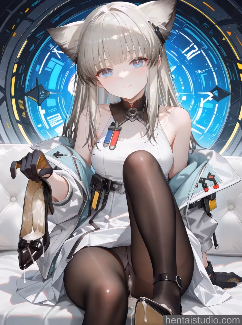 Perlica - Arknights: Endfield - Hentai Gallery - 148 Images — image 94 of 148