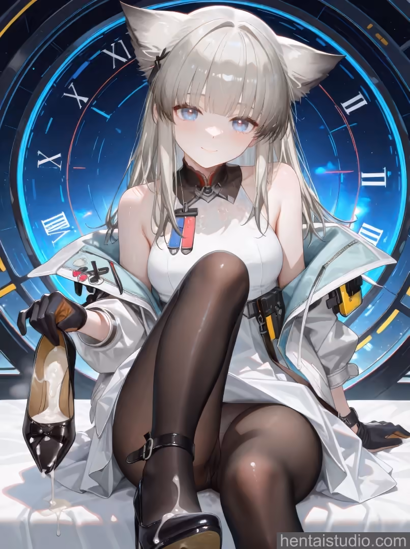 Perlica - Arknights: Endfield - Hentai Gallery - 148 Images — image 95 of 148