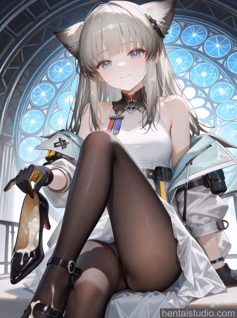 Perlica - Arknights: Endfield - Hentai Gallery - 148 Images — image 96 of 148