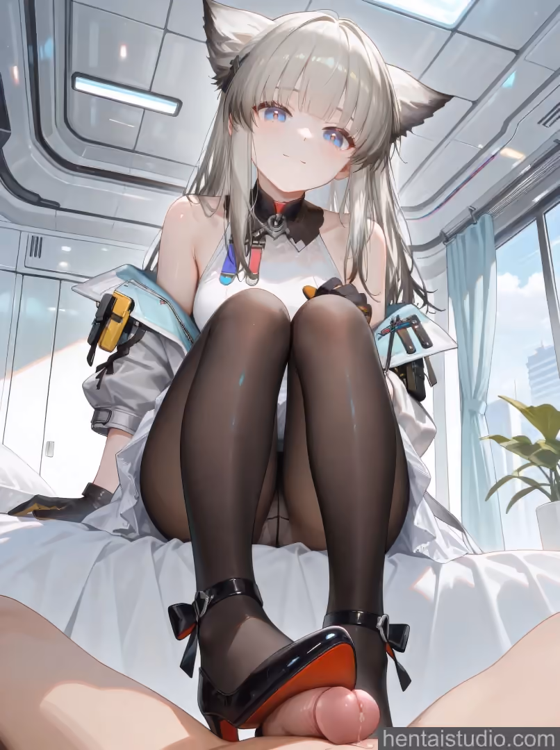 Perlica - Arknights: Endfield - Hentai Gallery - 148 Images — image 97 of 148
